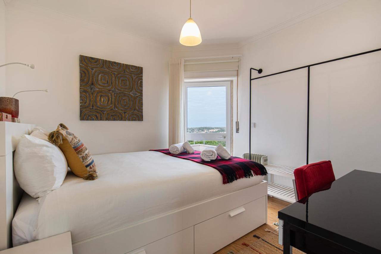 Lovelystay - Sintra Mountain View Exterior foto