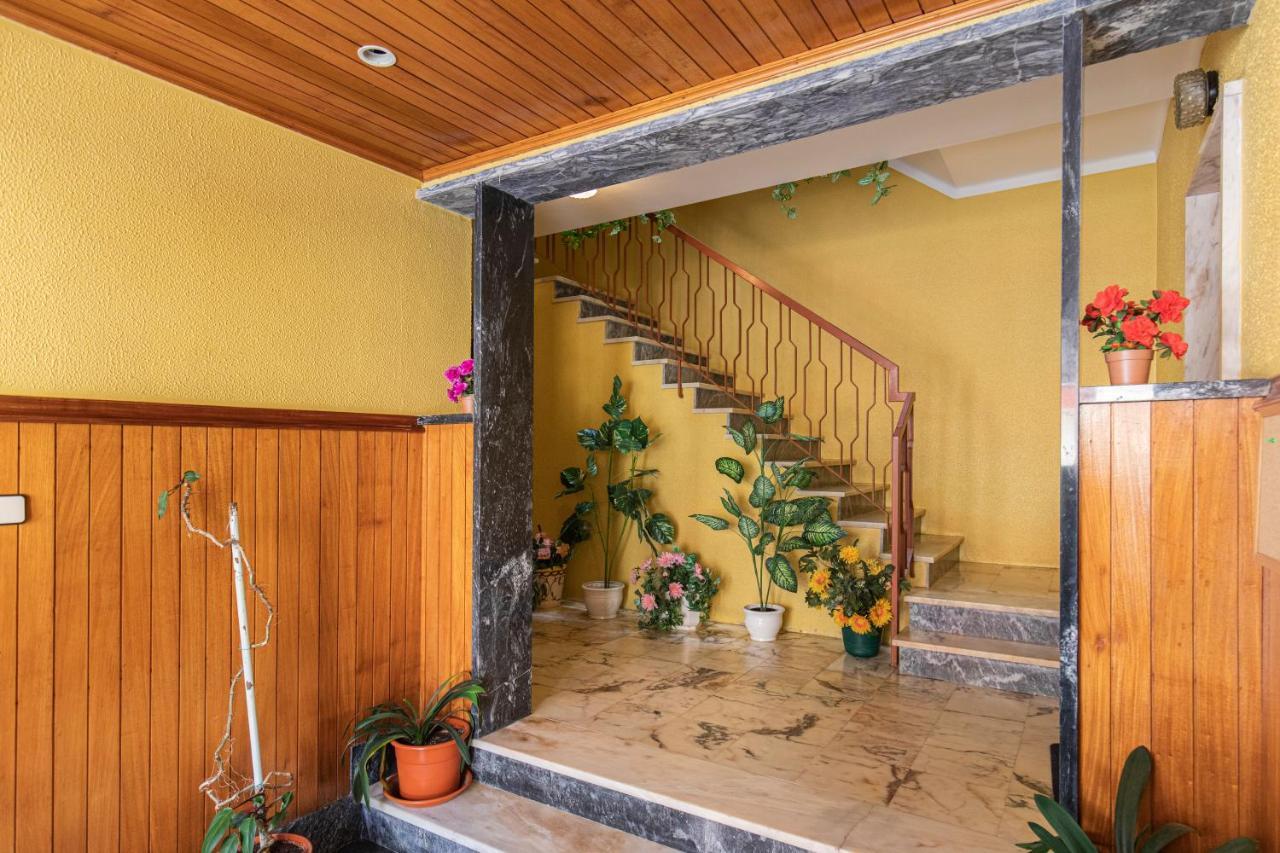 Lovelystay - Sintra Mountain View Exterior foto