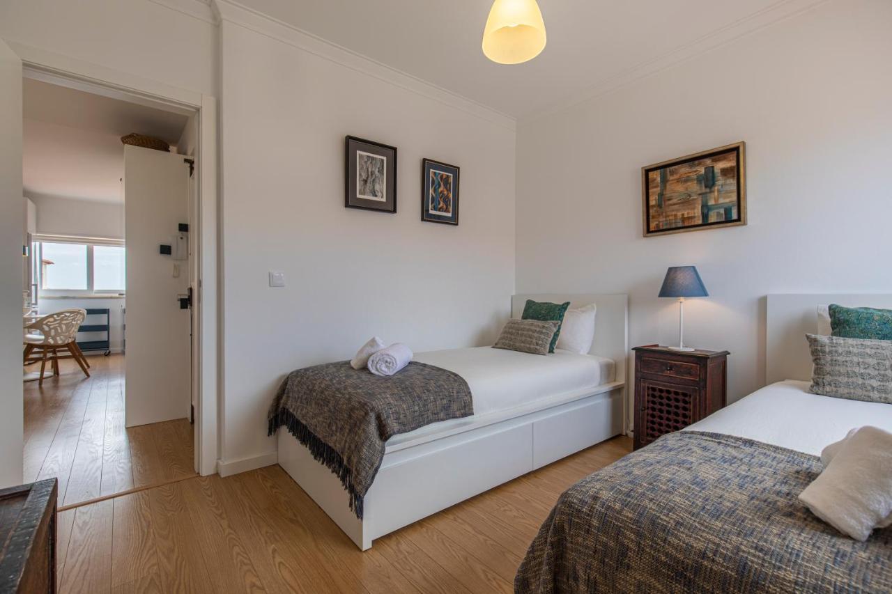 Lovelystay - Sintra Mountain View Exterior foto