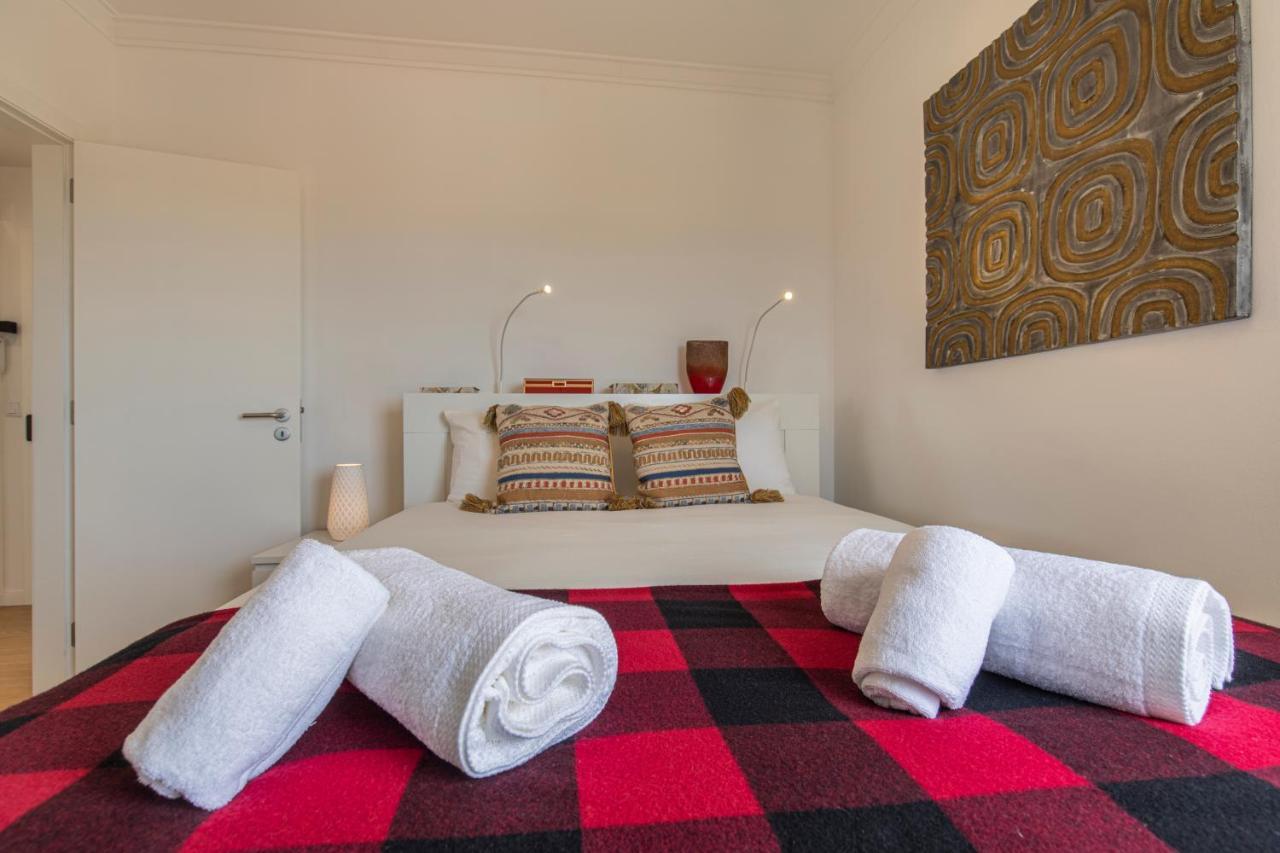 Lovelystay - Sintra Mountain View Exterior foto