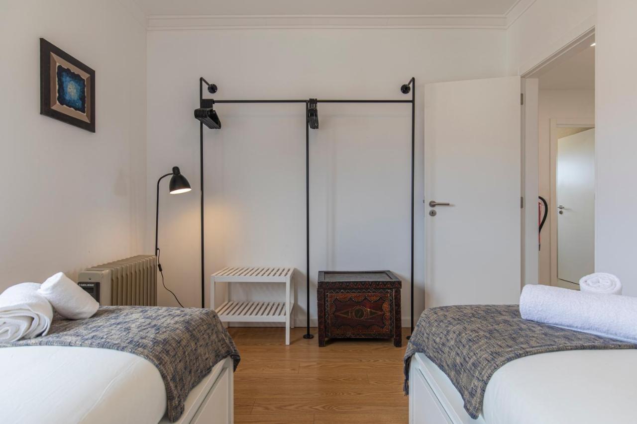 Lovelystay - Sintra Mountain View Exterior foto